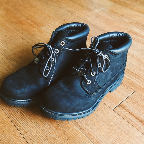 Timberland Waterproof Boots - Picture 3 of 3